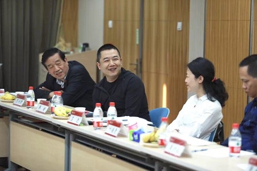中國美院上海設計學院書記兼副院長韓緒發言.jpg